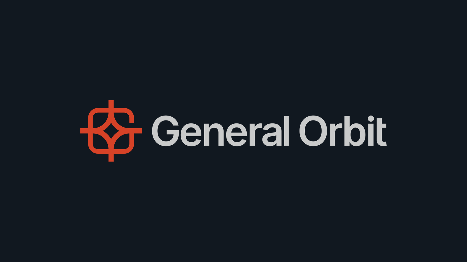 General Orbit