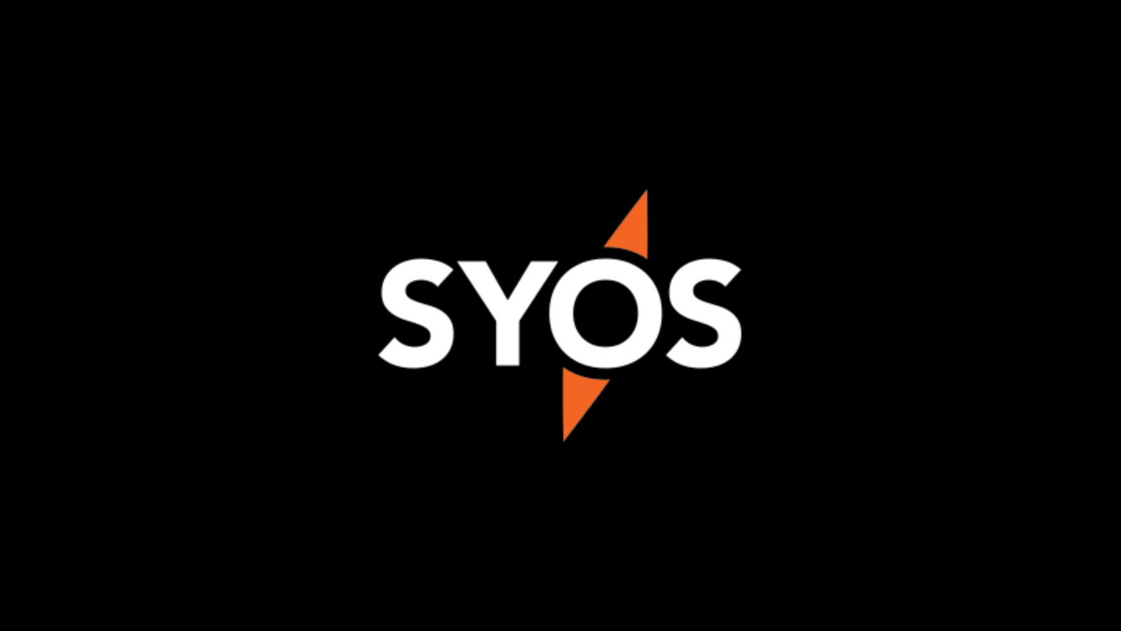 SYOS Aerospace