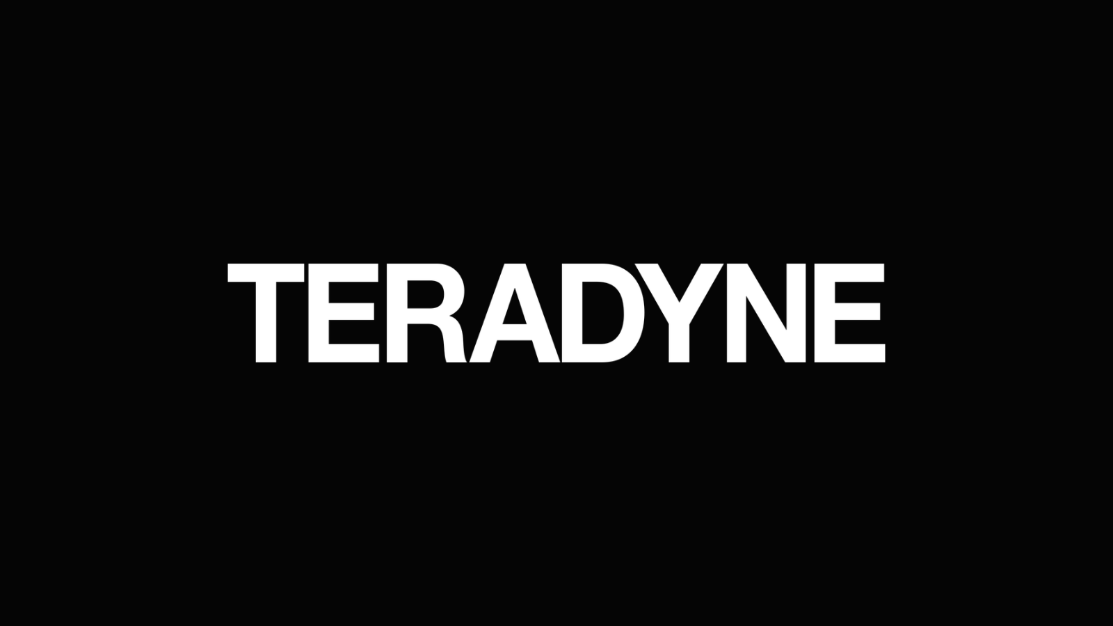 Teradyne