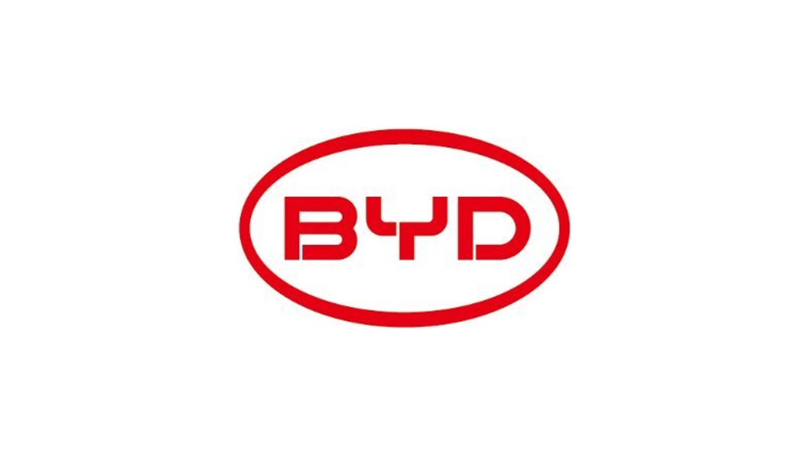 BYD