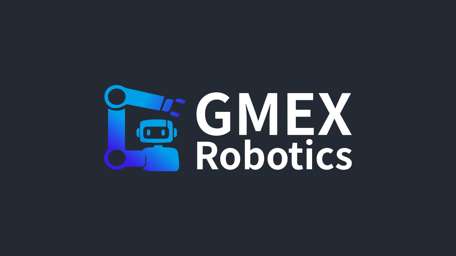 GMEX Robotics