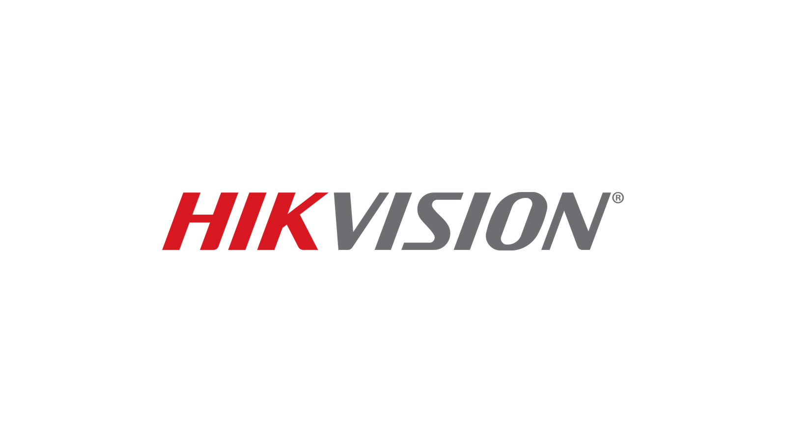 Hikvision