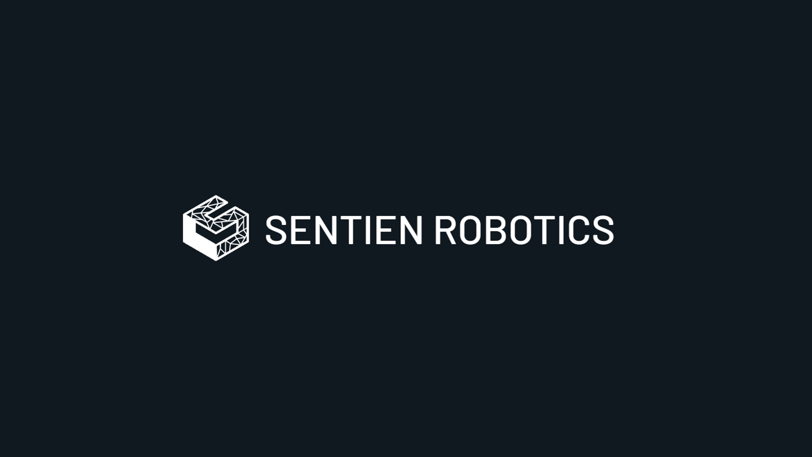 Sentien Robotics