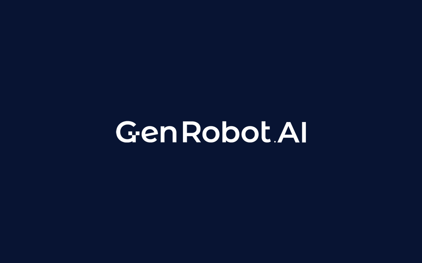 Jianzhi Robotics (GenRobot AI) company media