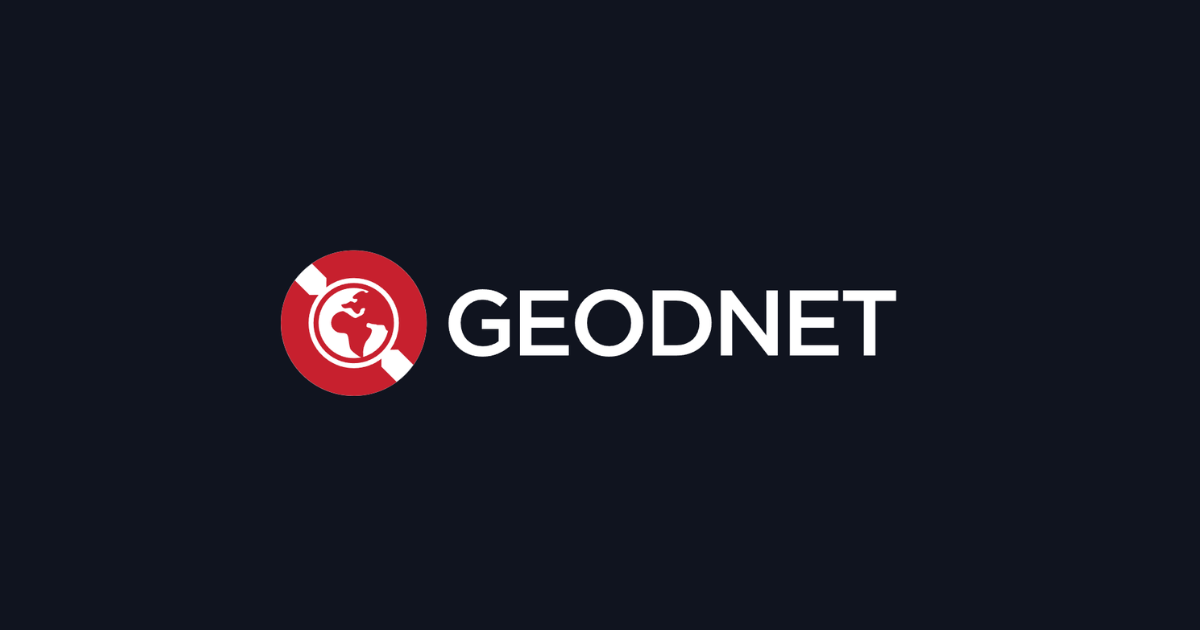 GEODNET company media