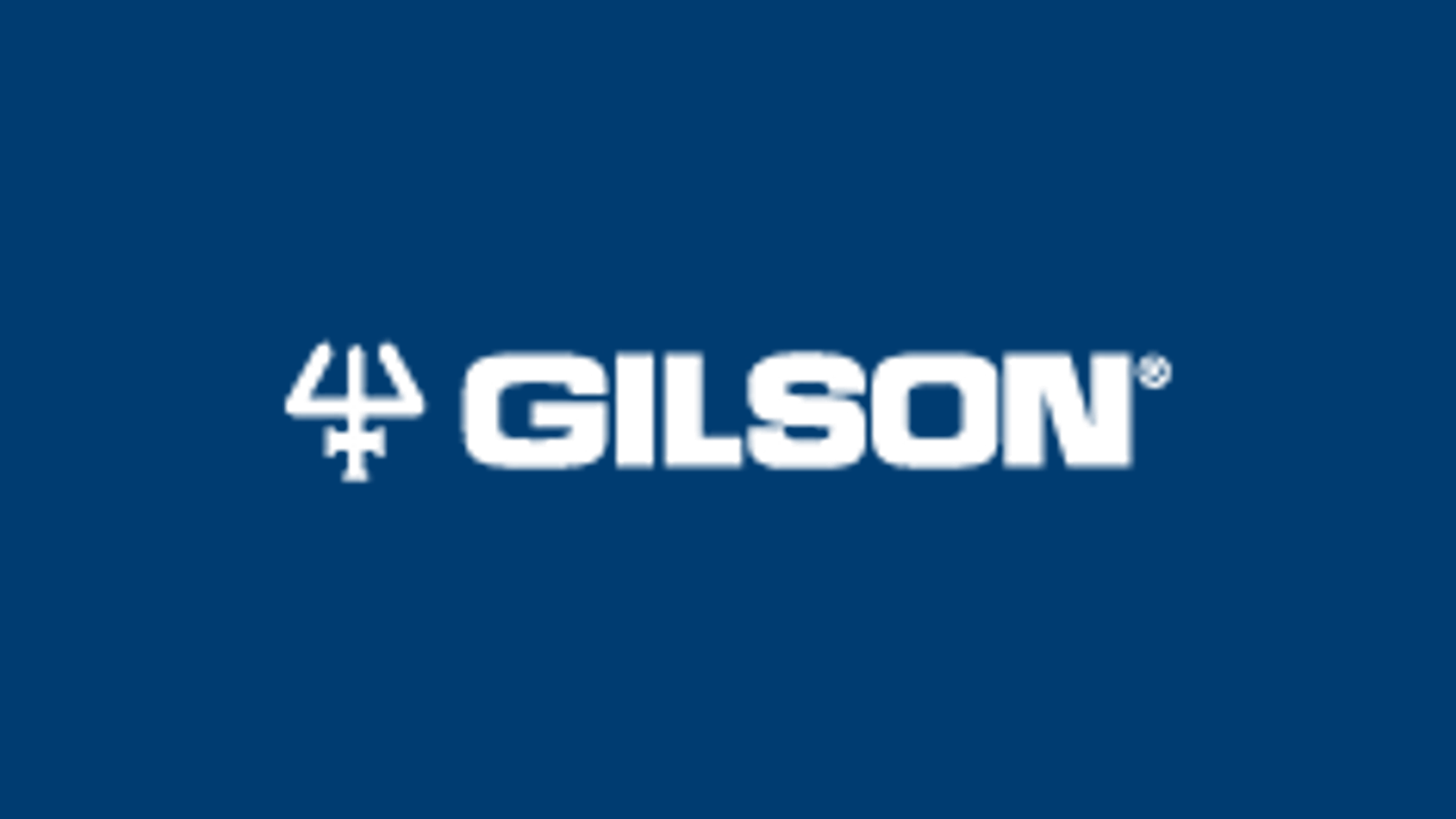 Gilson company media