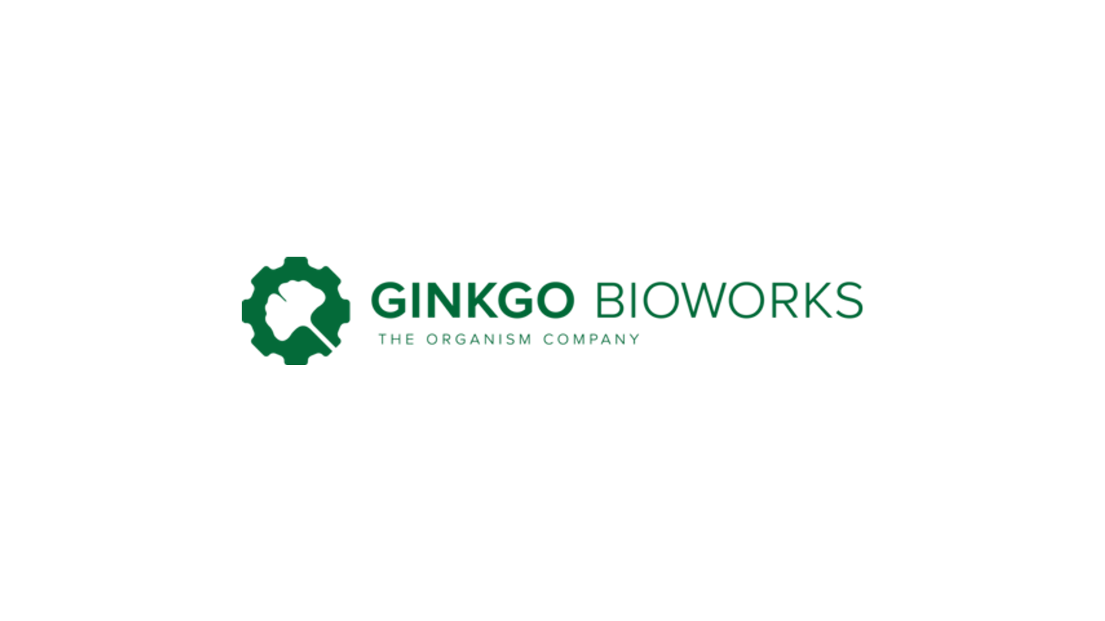 Ginkgo Bioworks company media