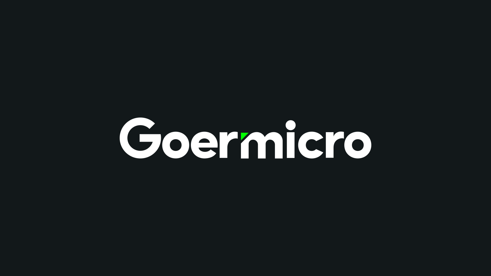 Goertek Microelectronics company media