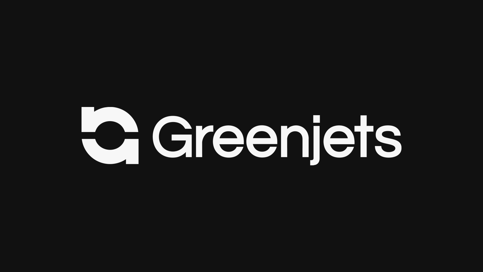 Greenjets company media