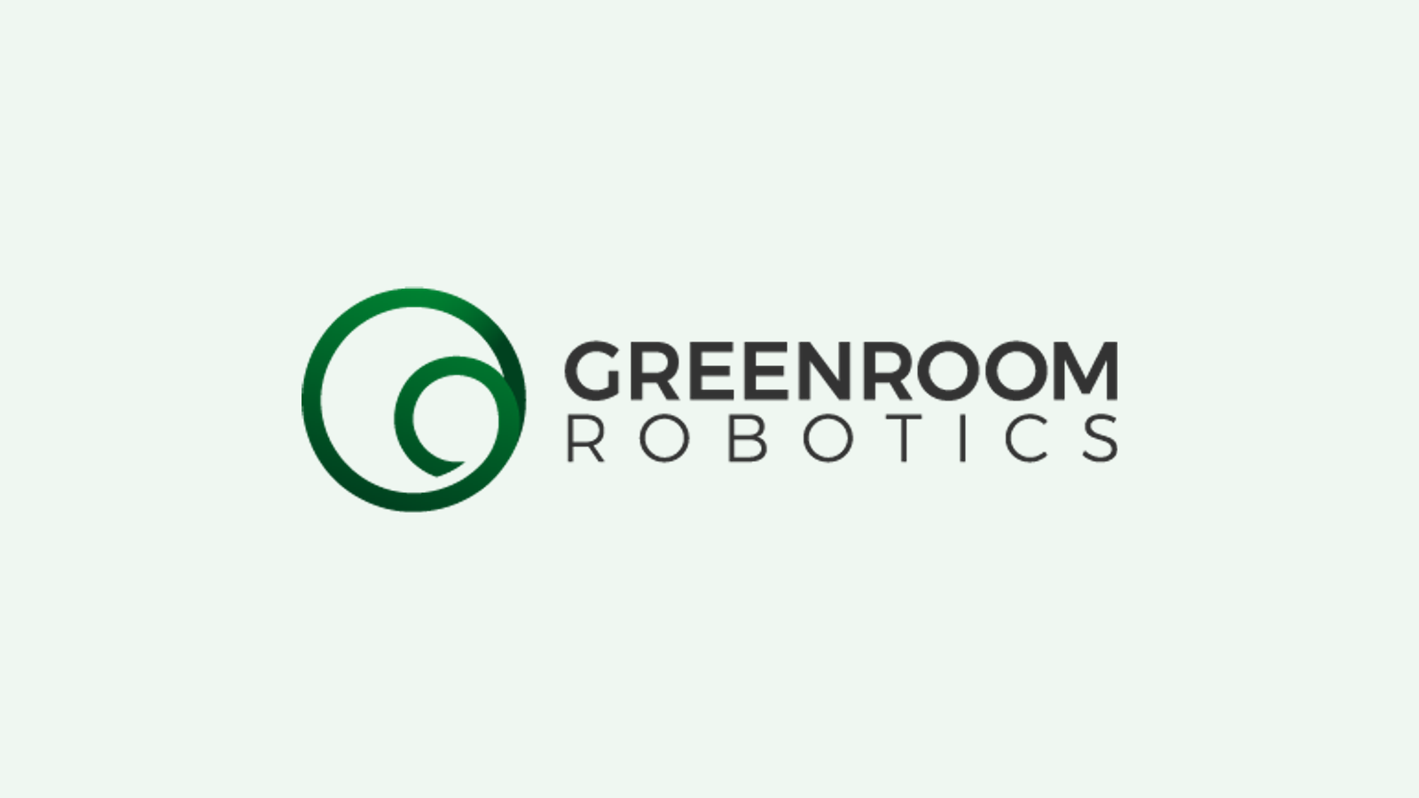 Greenroom Robotics company media