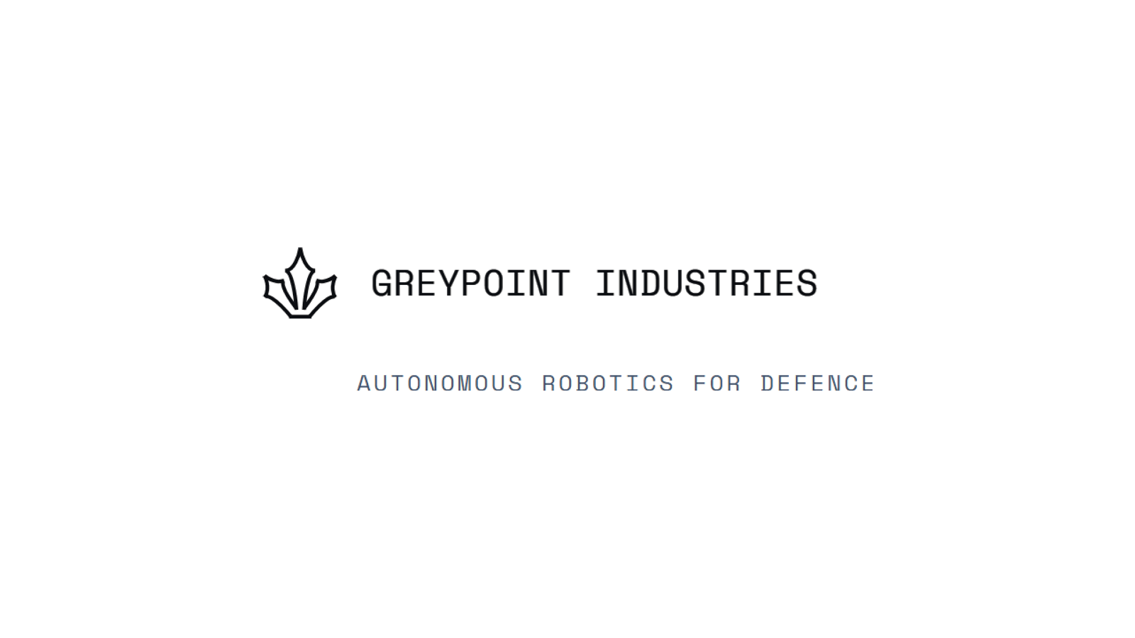 Greypoint Industries company media