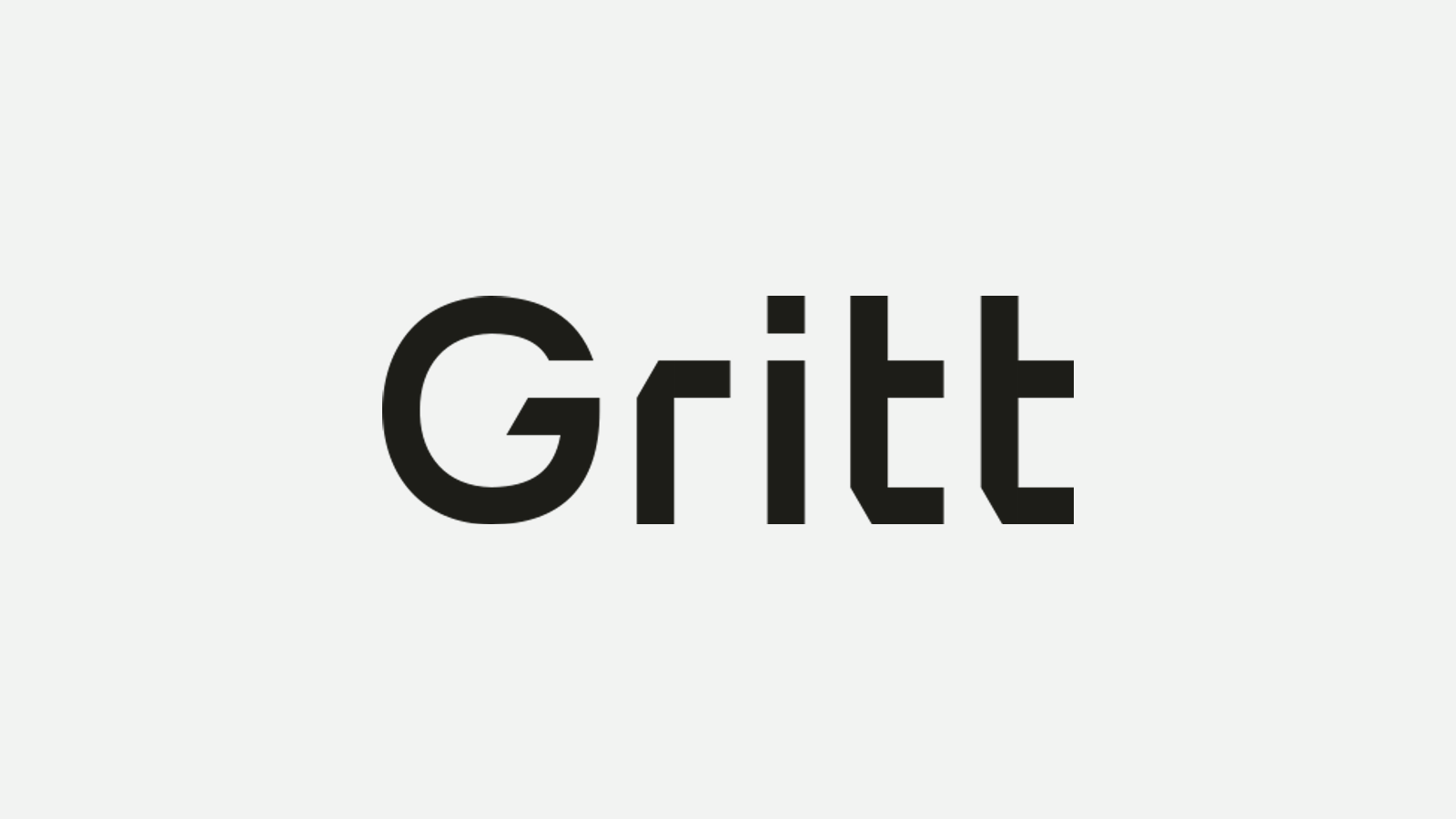 Gritt company media