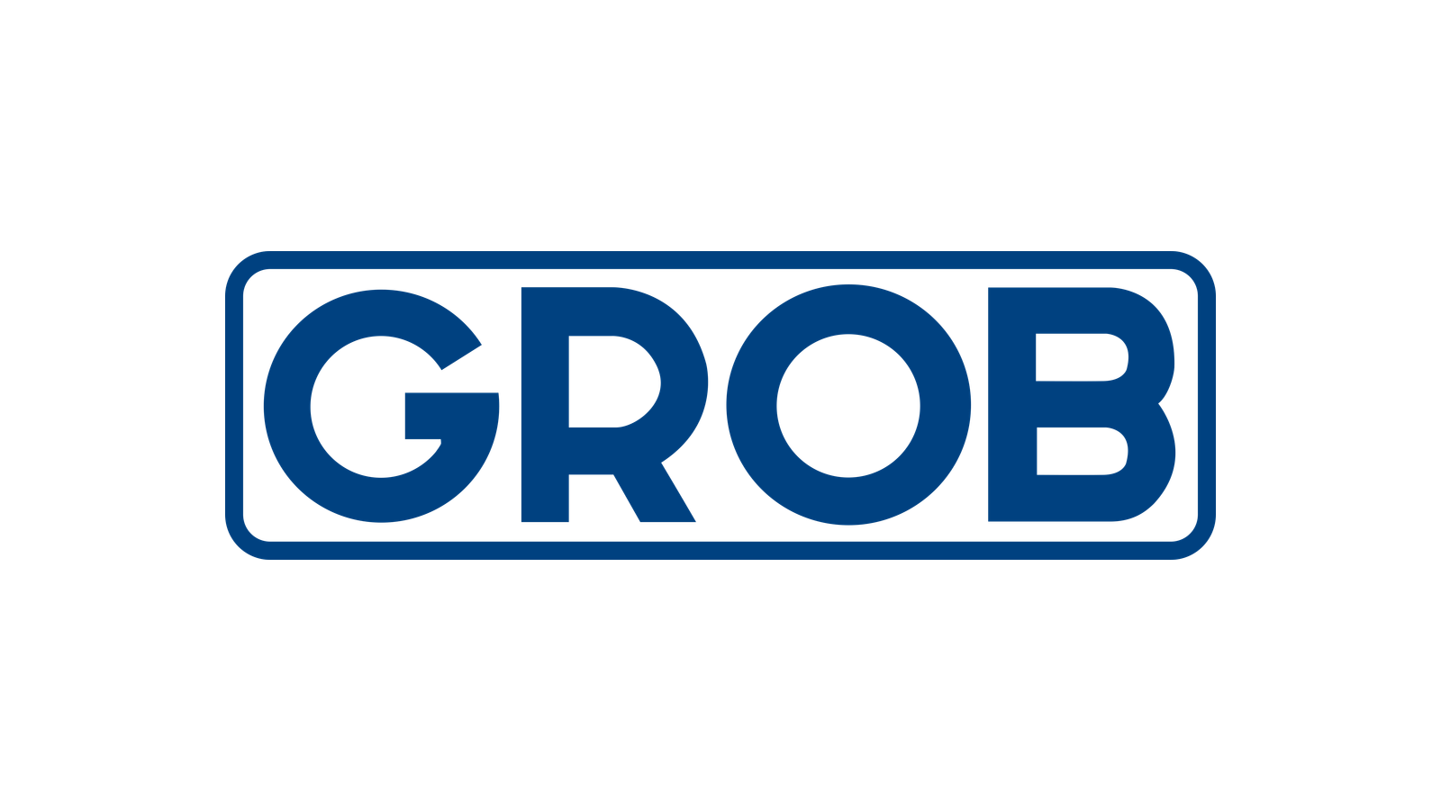 GROB-WERKE