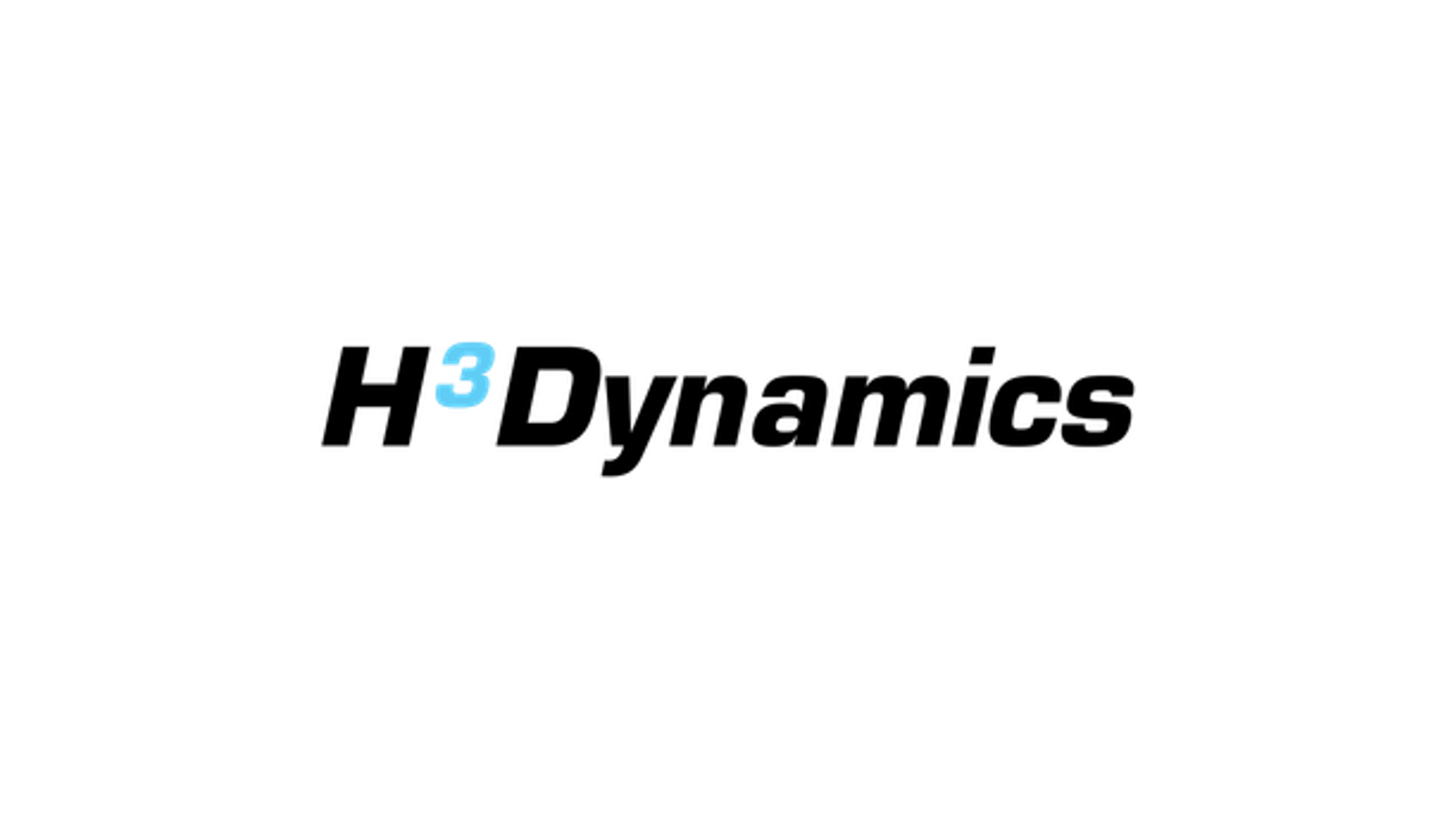 H3 Dynamics company media