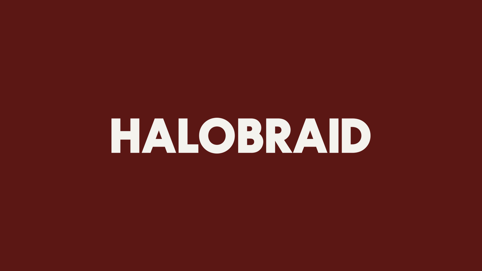 Halo company media