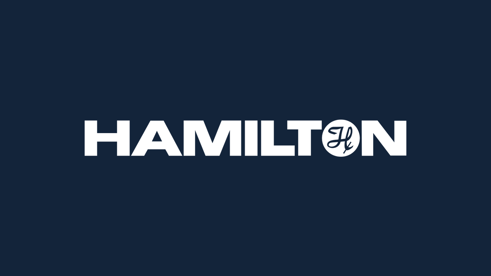 Hamilton Robotics company media