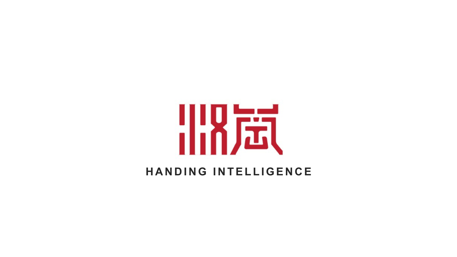 Handing Intelligence company media