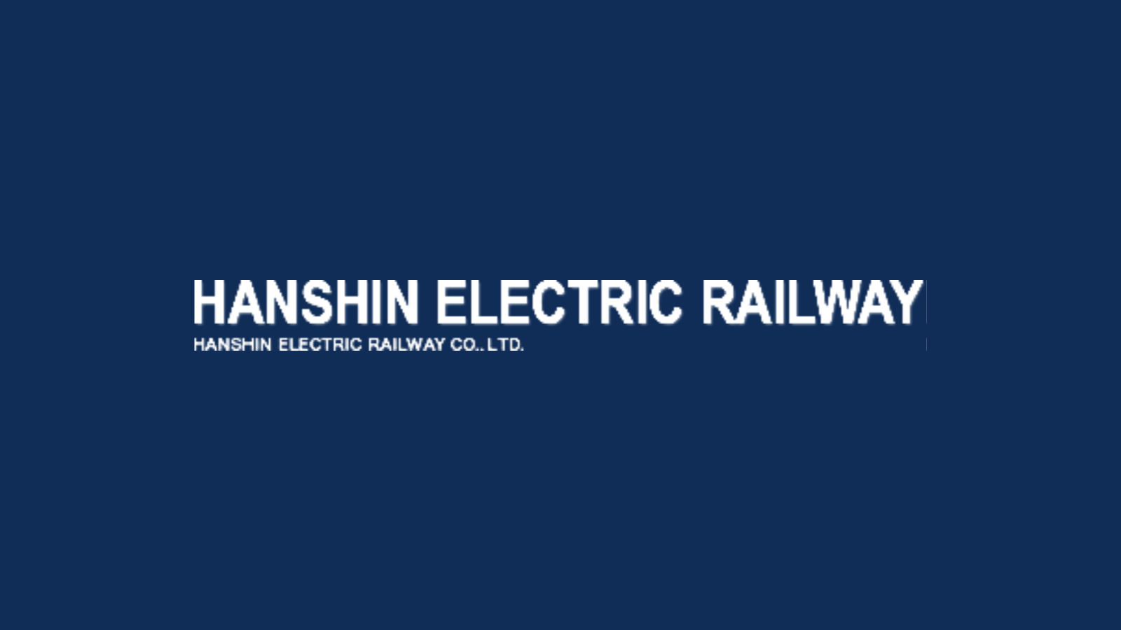 Hanshin Electric Railway company media