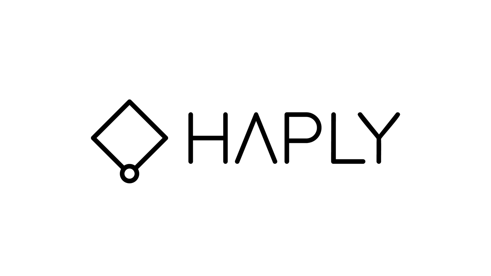 Haply Robotics company media