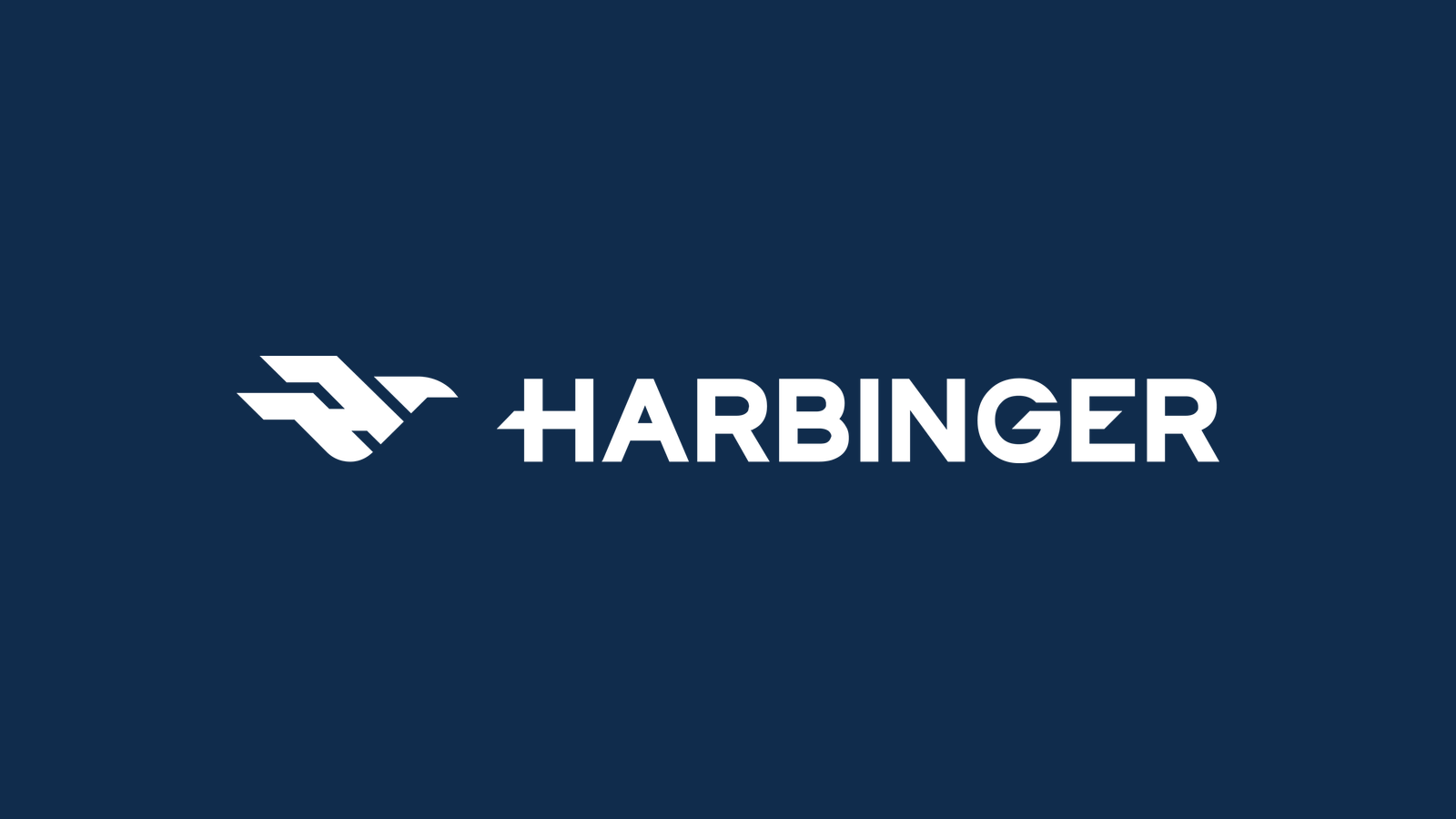 Harbinger company media