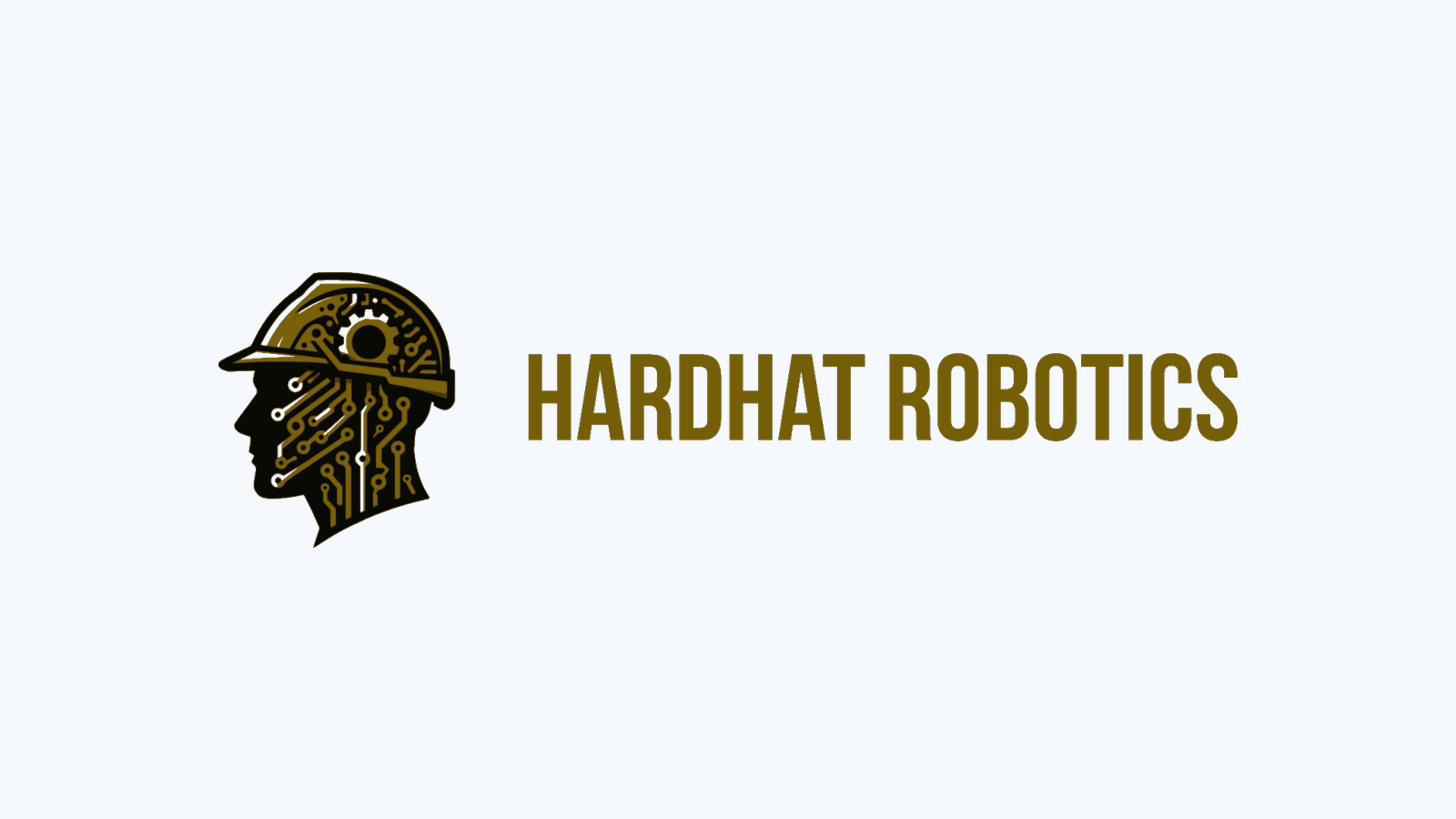 Hardhat Robotics company media