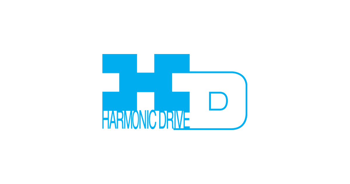 Harmonic Drive company media