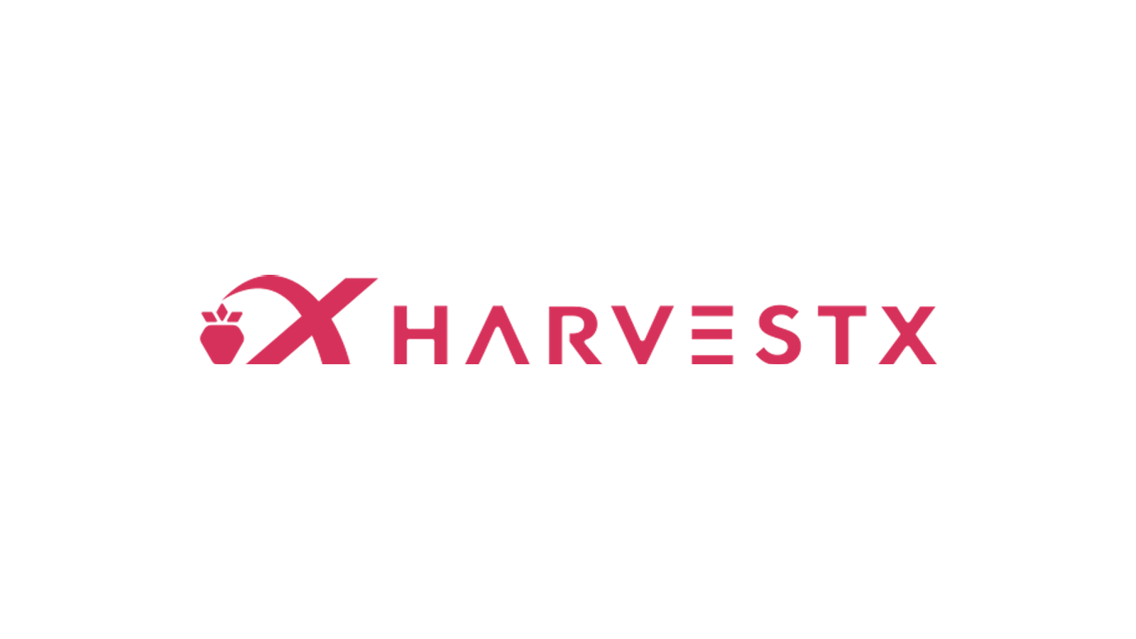 HarvestX company media