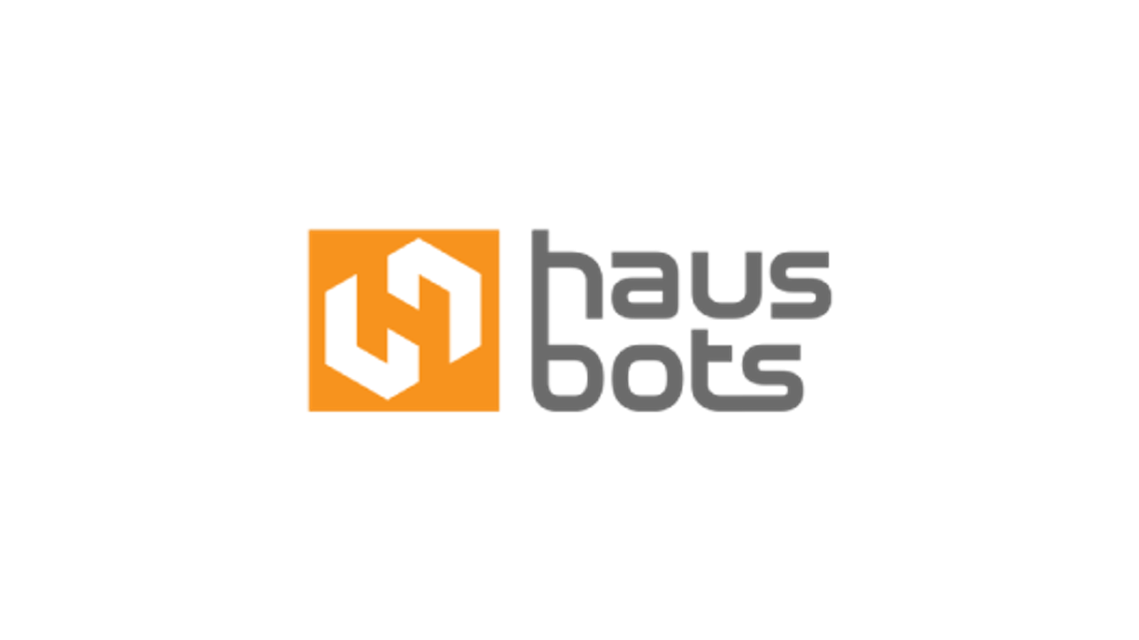 HausBots company media