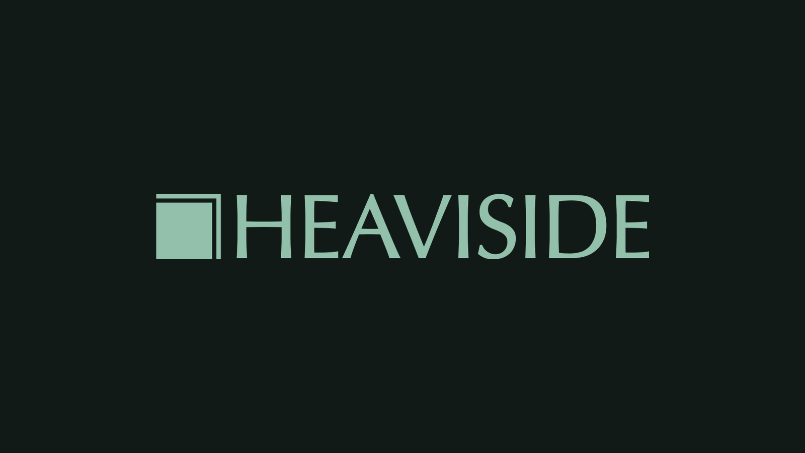 Heaviside Industries company media