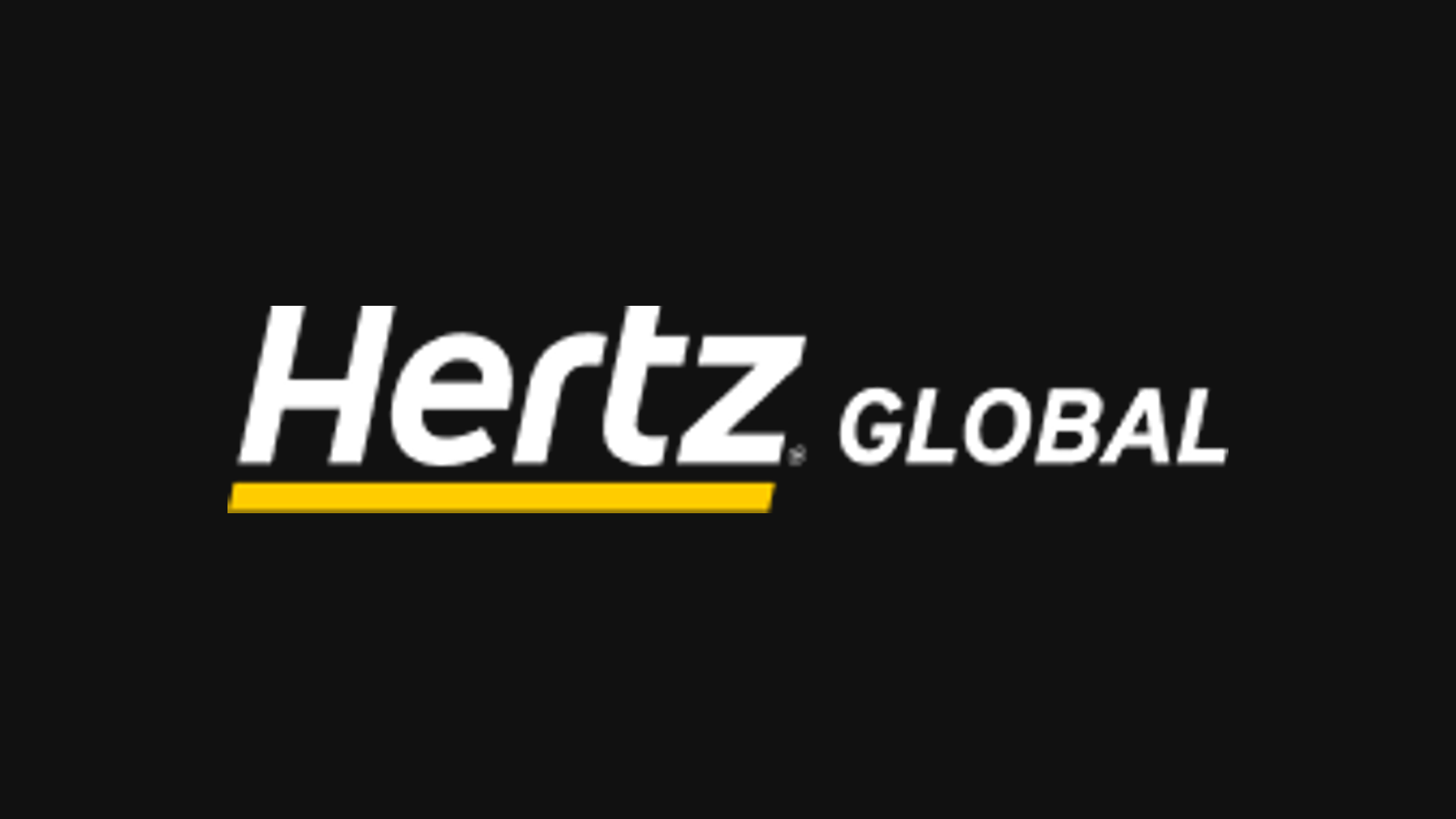 Hertz Global Holdings