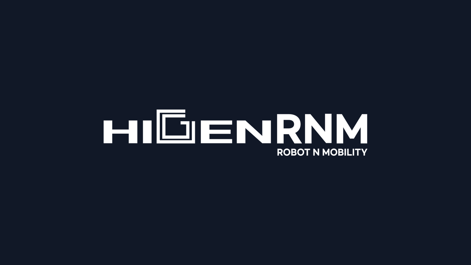 Higen RNM company media