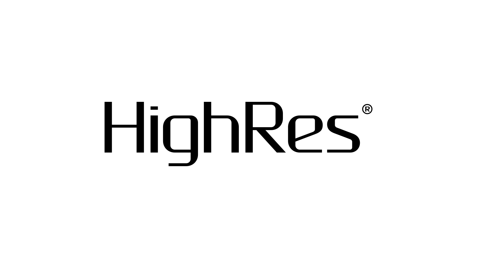 HighRes company media