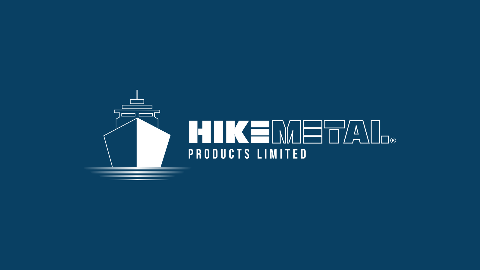 Hike Metal Products company media