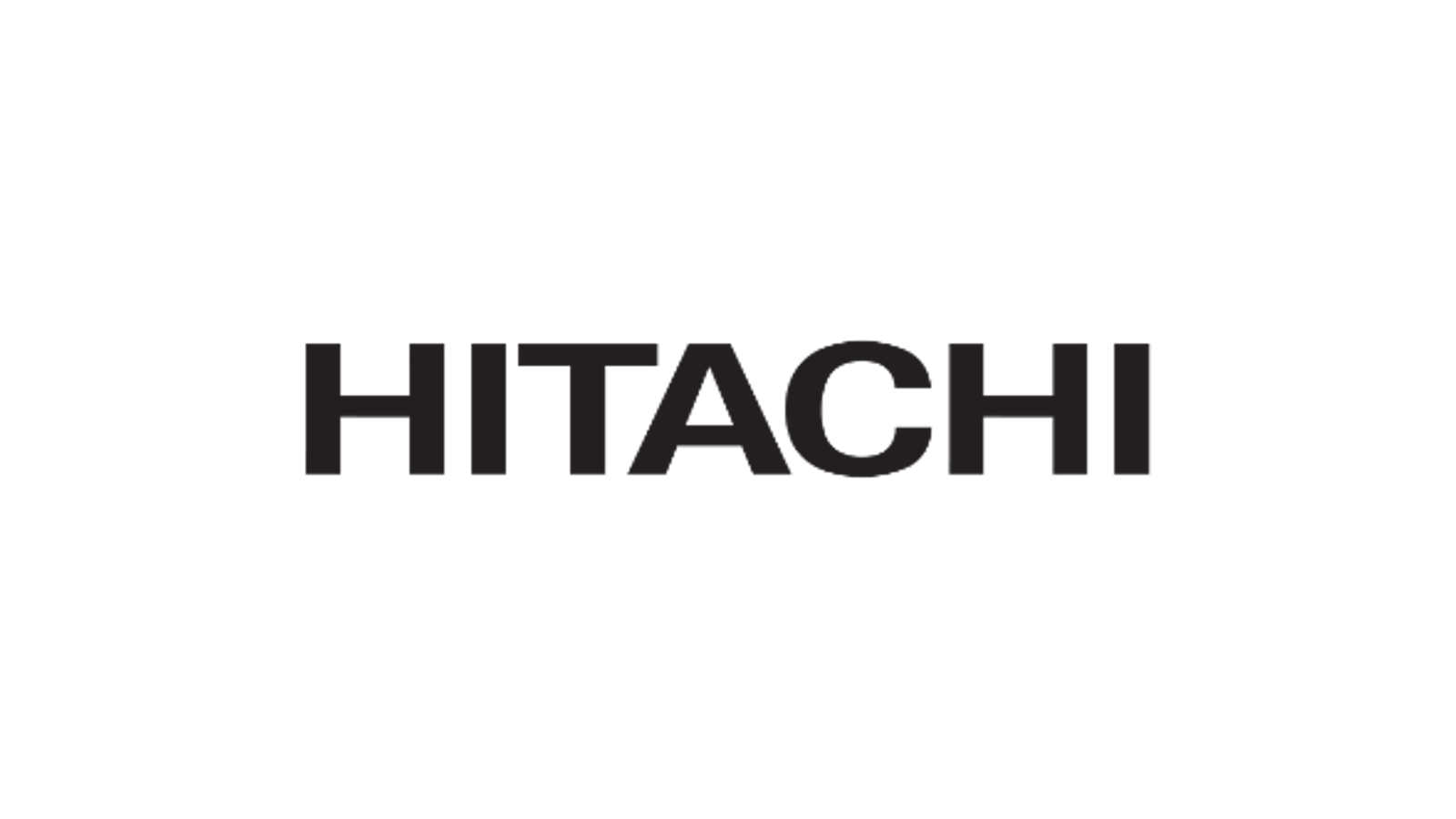 Hitachi company media