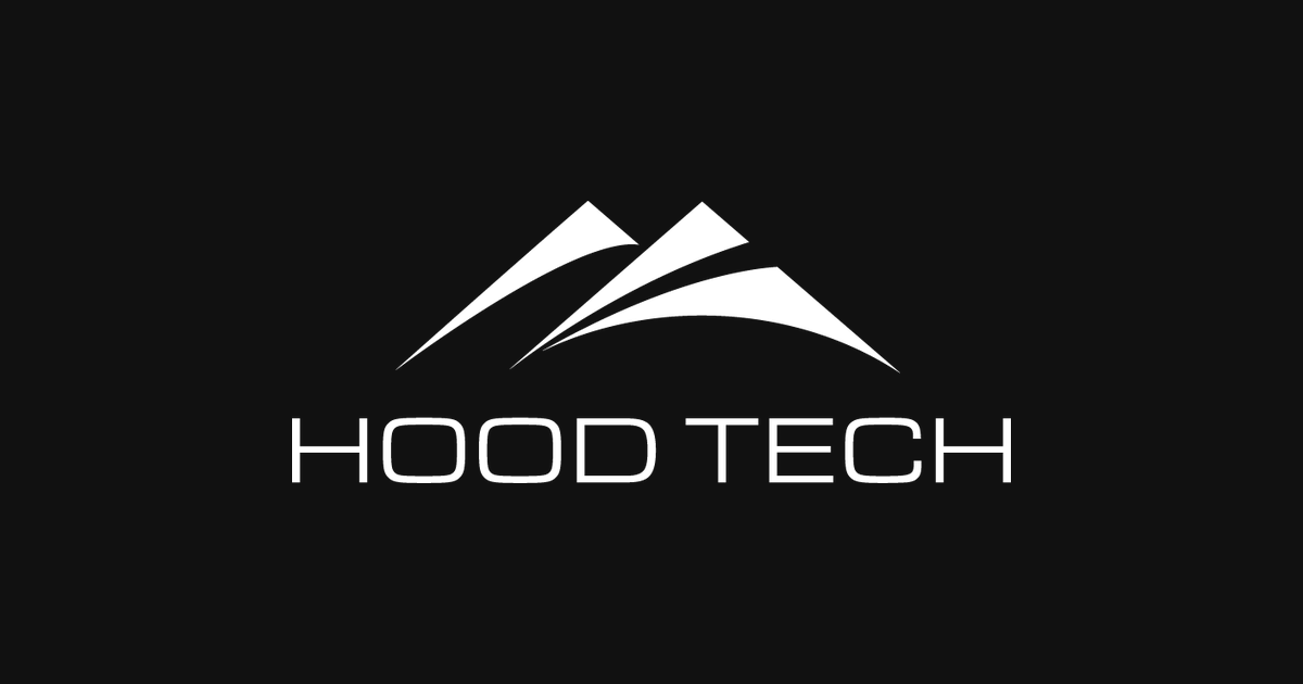 Hood Tech company media