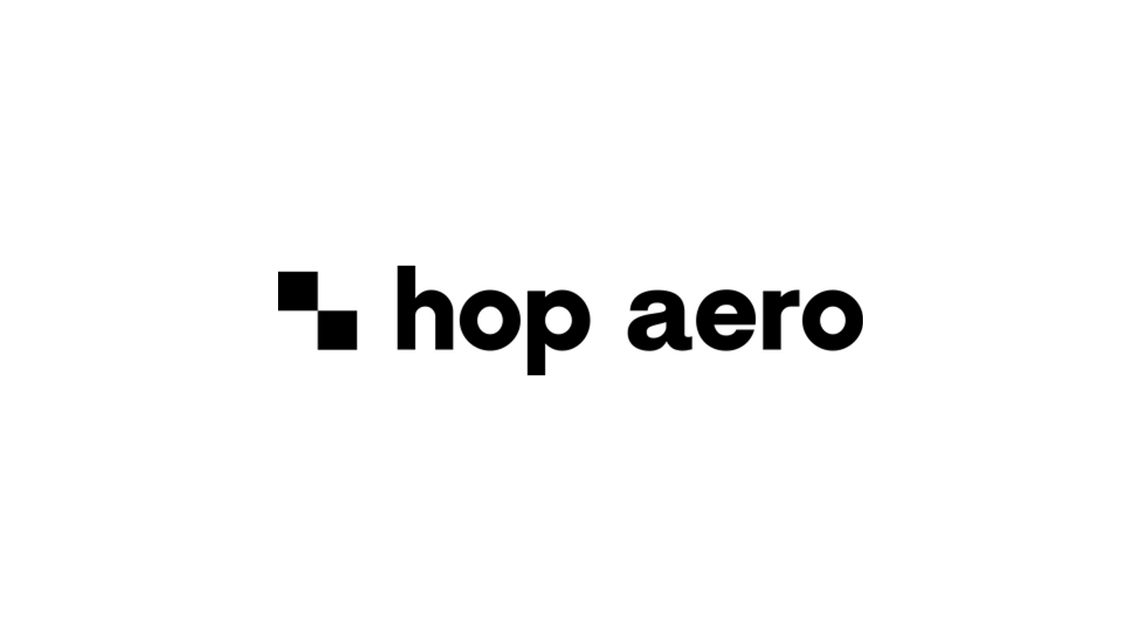 Hop Aero company media