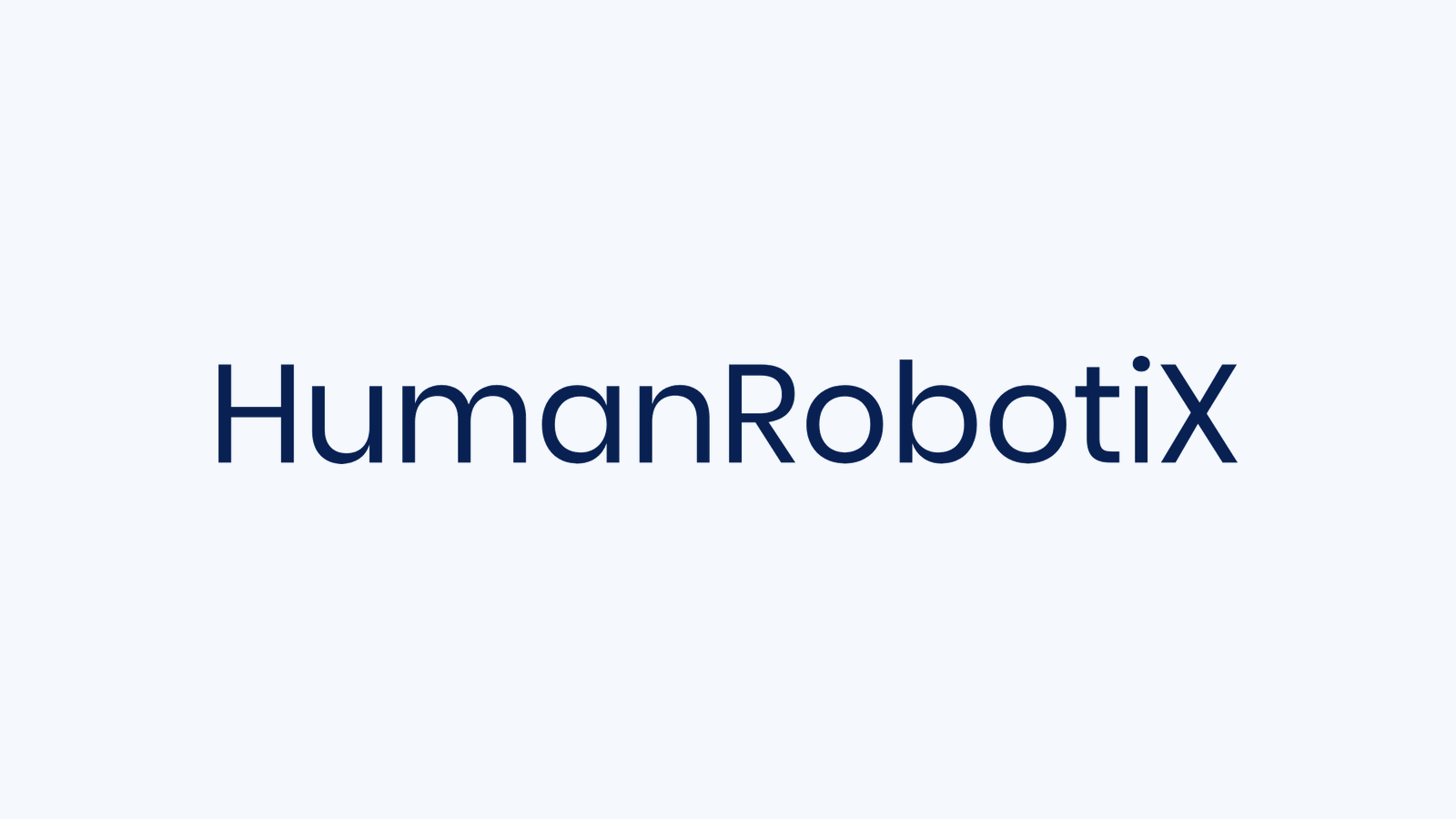 Human Robotix
