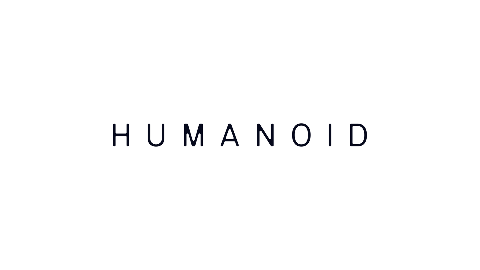 Humanoid company media