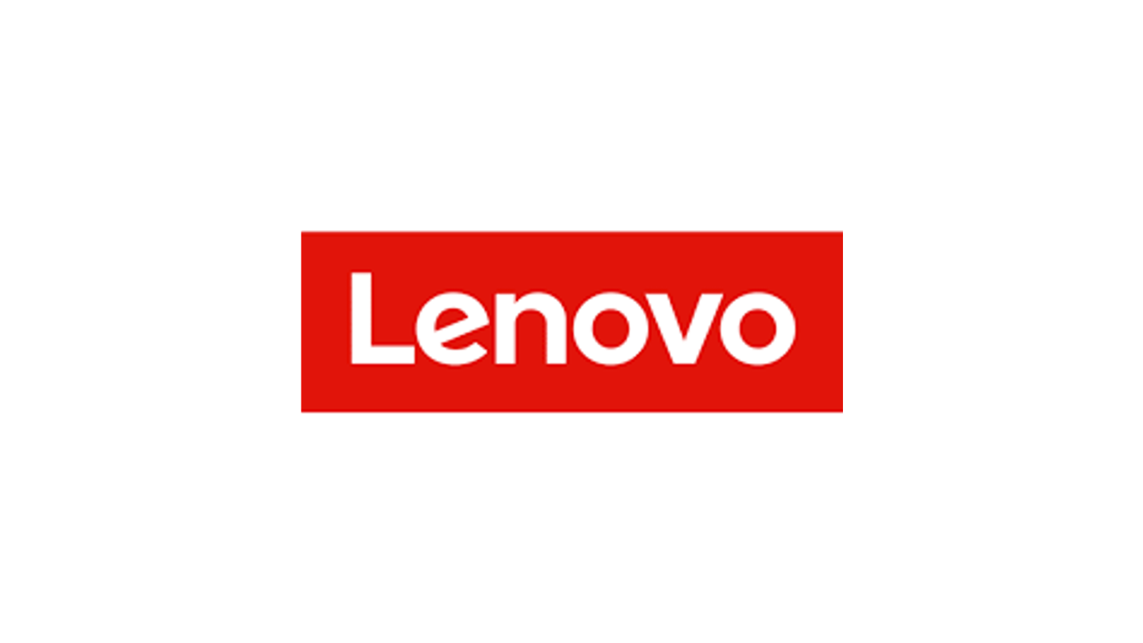 Lenovo company media