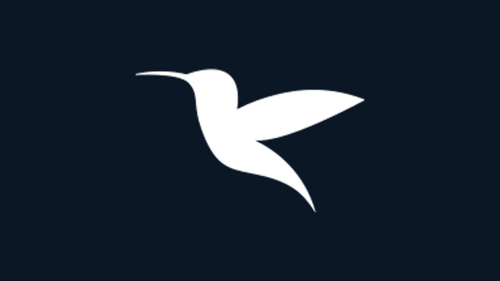 Hummingdrone