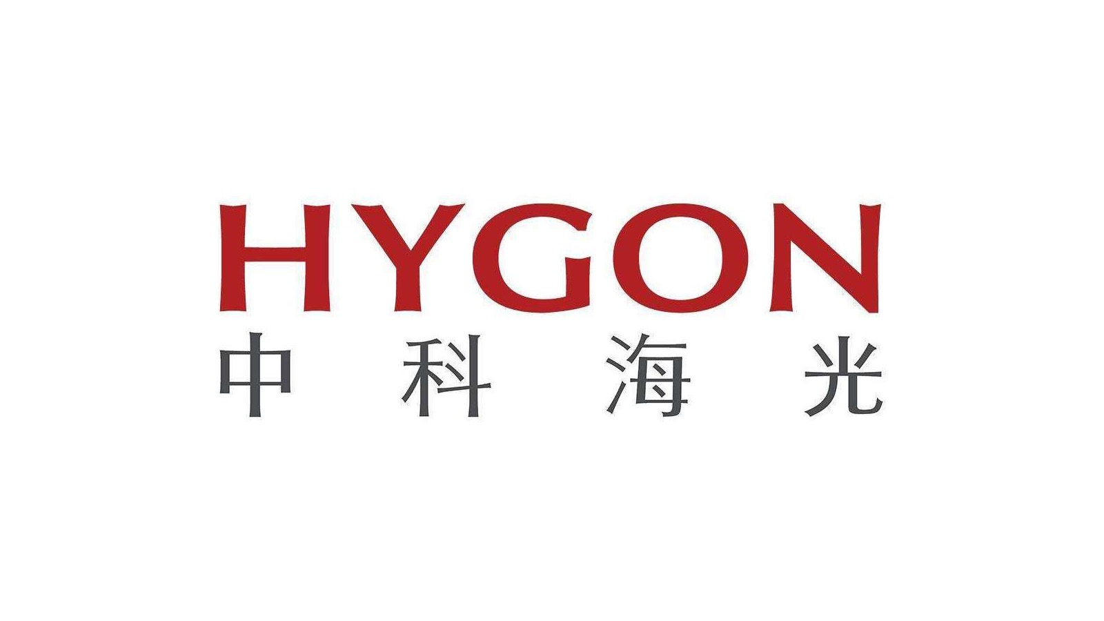 Hygon Information