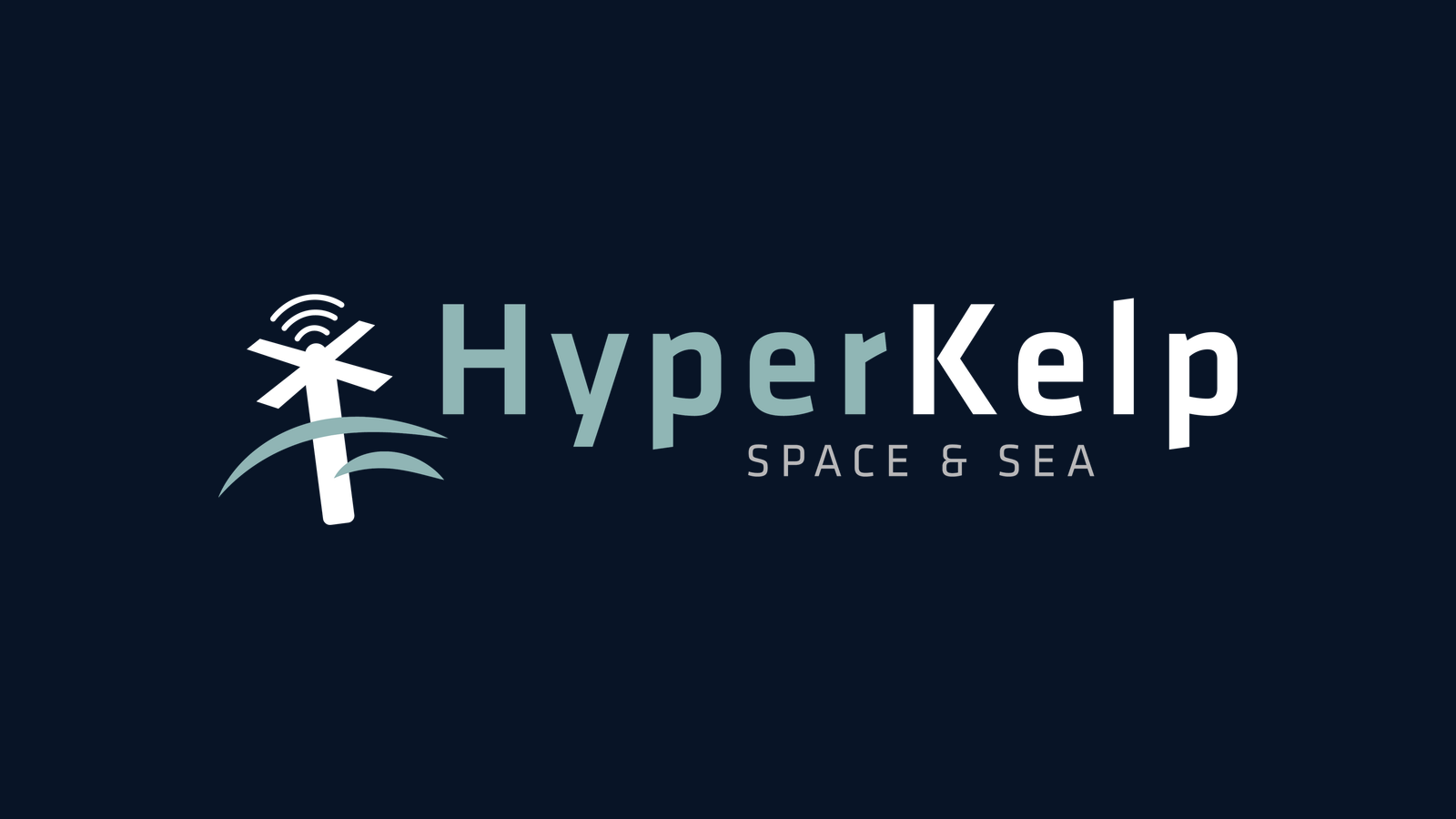 HyperKelp company media