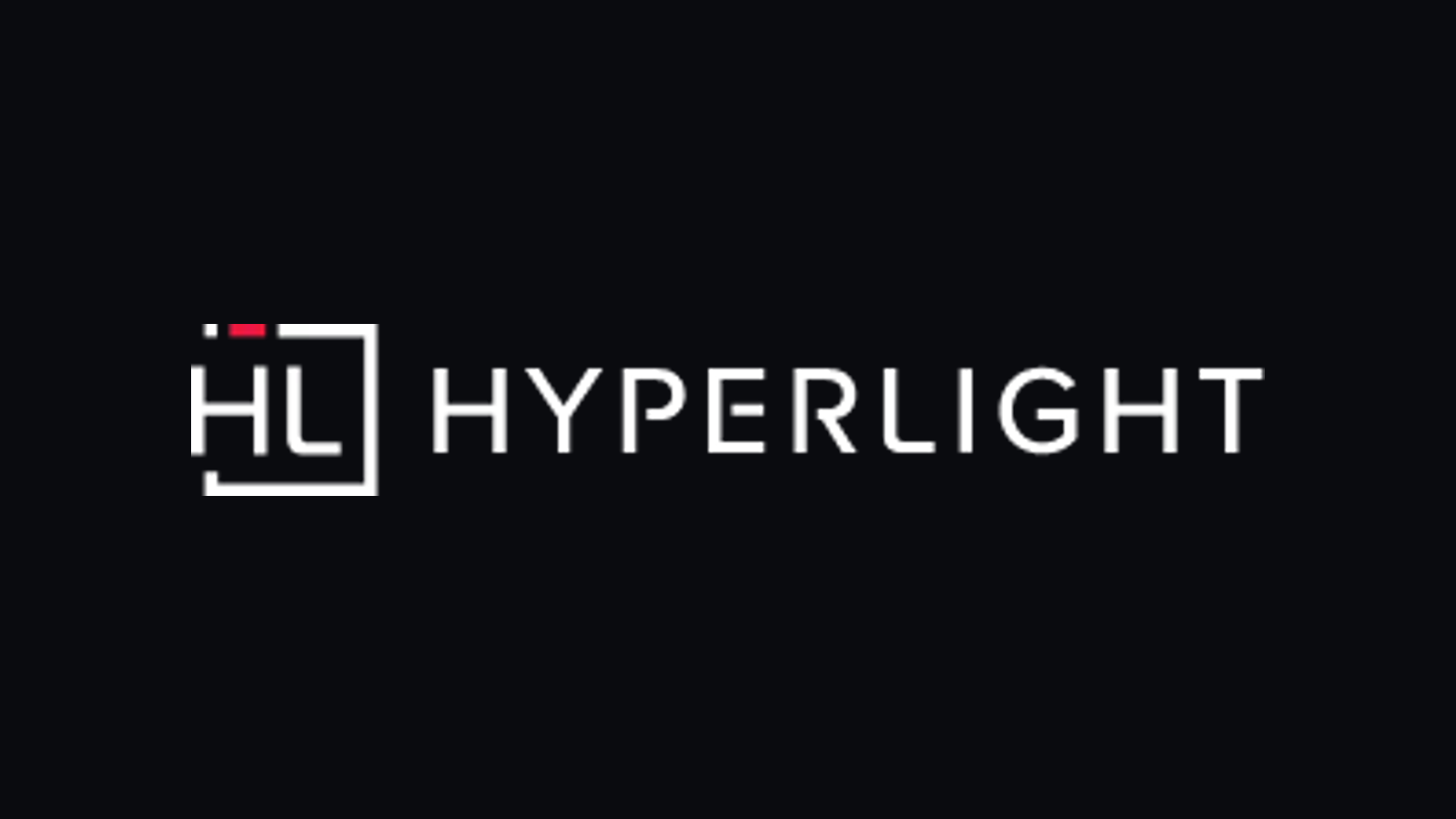 HyperLight company media