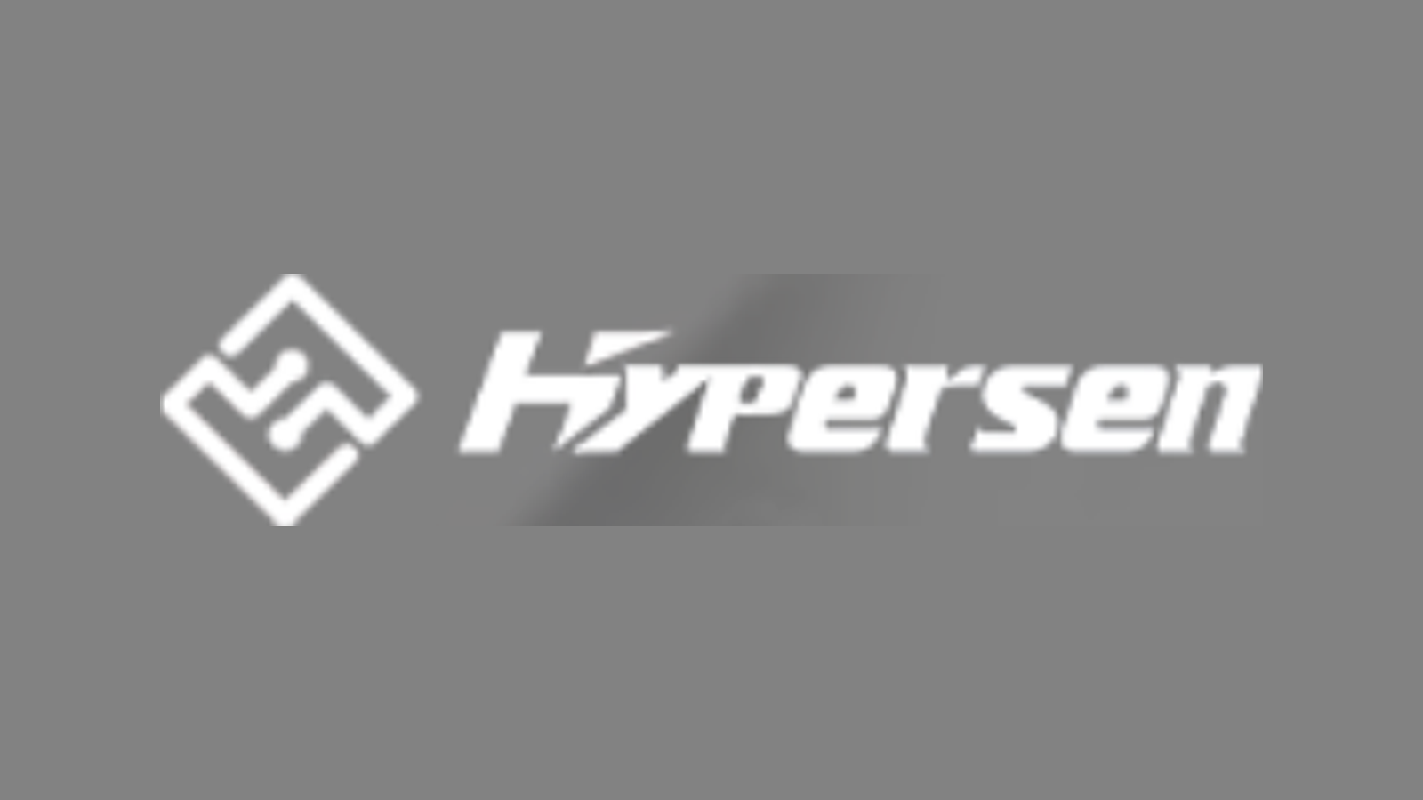 Hypersen company media