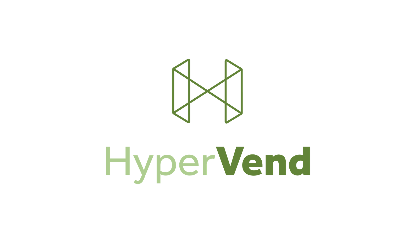 HyperVend company media