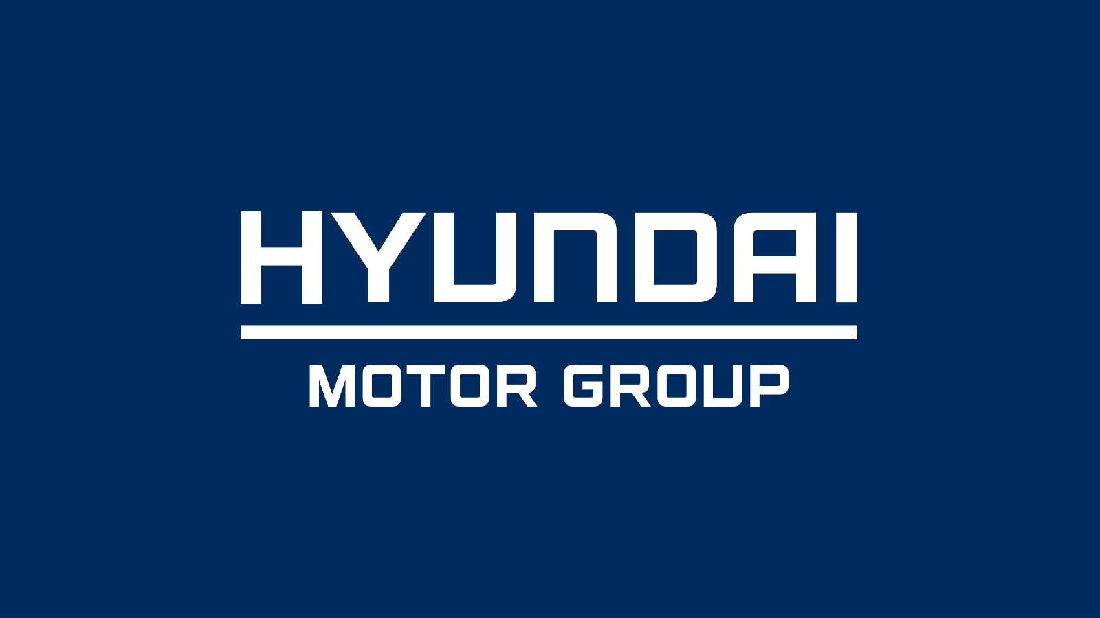 Hyundai Motor Group company media