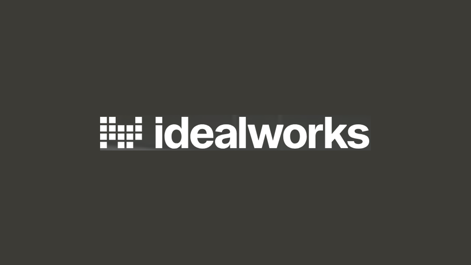 idealworks company media