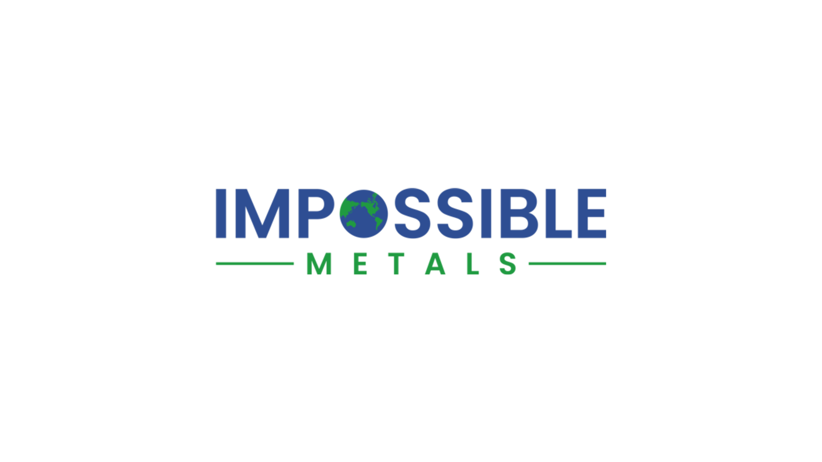 Impossible Metals company media