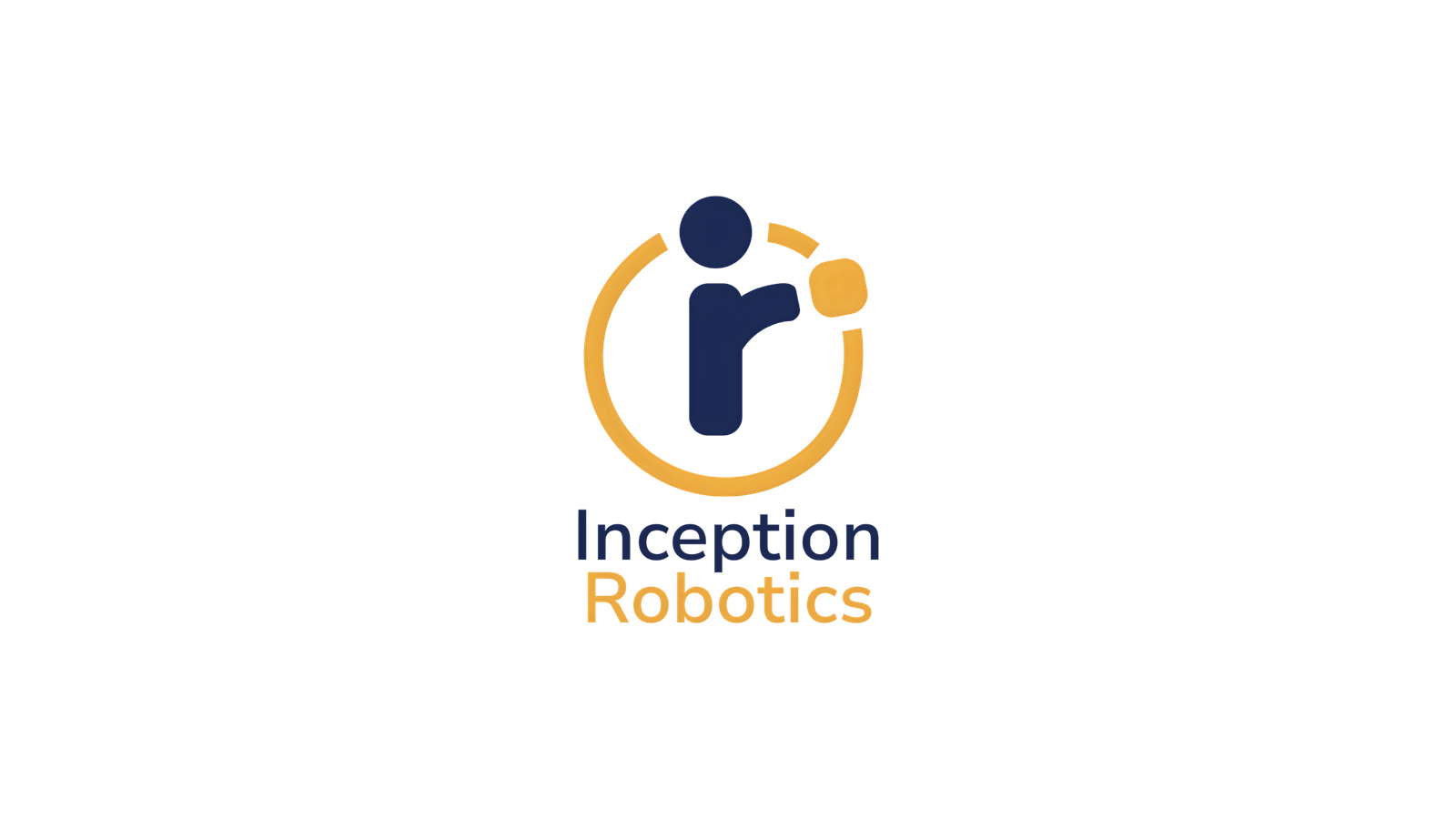 Inception Robotics company media