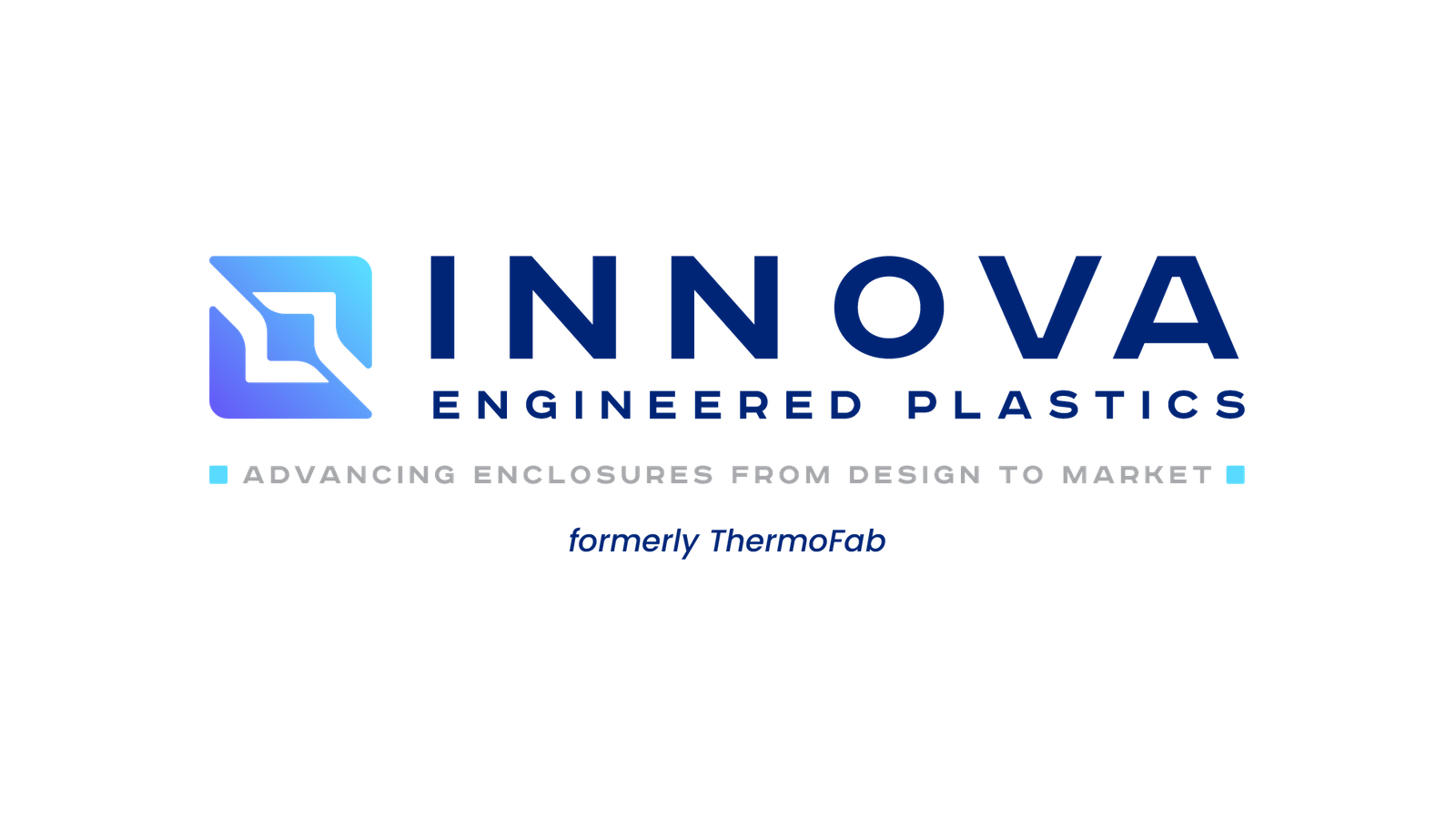Innova Engineered Plastics company media